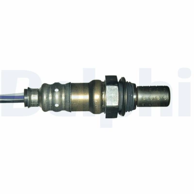 Bilde av DELPHI ES20063 12B1 Lambdasonde planarsonde, oppvarmet HONDA: CIVIC 7 Hatchback