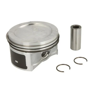 Bilde av ENGITECH ENT050019 STD Motorstempel 81,01 VOLKSWAGEN: GOLF 6, Passat B5 GP Sedan