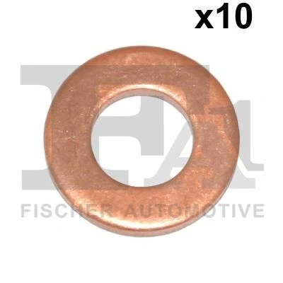 Bilde av O ring, dyseholder FA1 107.281.010