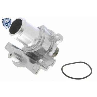 Bilde av VEMO V24 99 0038 Termostat 82 EXPERT KITS + med tetning integrert kasse, metallkledning FIAT: Ducato III Flatvogn lastebil / Chassis