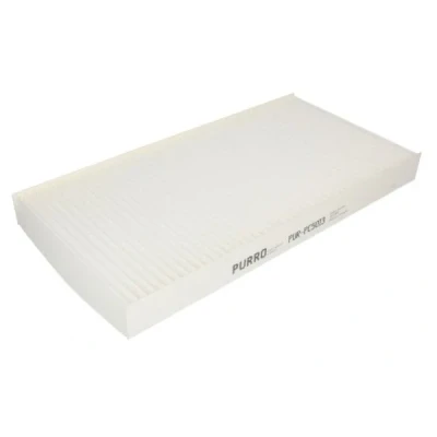 Bilde av PURRO PUR PC5013 Kupéfilter Karbonfilter 329 164 30 SAAB: 9 3 Stasjonsvogn, Sedan, 3X OPEL: Combo C Varebil / Stasjonsvogn