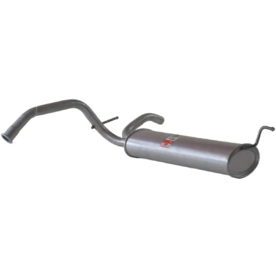 Bilde av sluttlyddemper, citroën c1, peugeot 107, toyota aygo, aygo skåp/halvkombi, 1726XY, 1726XZ, 1730FQ, 1730H0, 1730JF, 174300Q010, 174300Q01