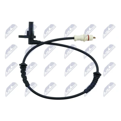 Bilde av NTY HCA RE 037 ABS Sensor framaksel venstre, høyre med kabel