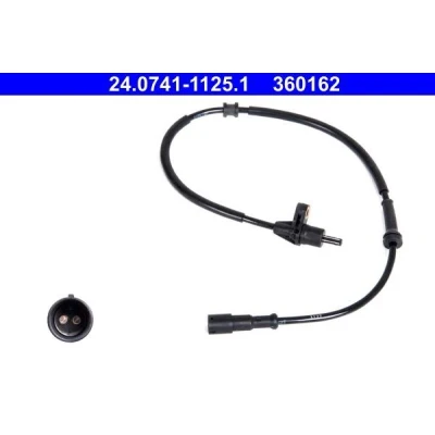 Bilde av ATE 24.0741 1125.1 ABS Sensor 645