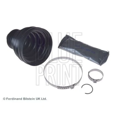 Bilde av BLUE PRINT ADJ138109 Drivakselmansjett girkassesiden, bakaksel Termoplast LAND ROVER: Discovery 4, 3, Range Rover Sport