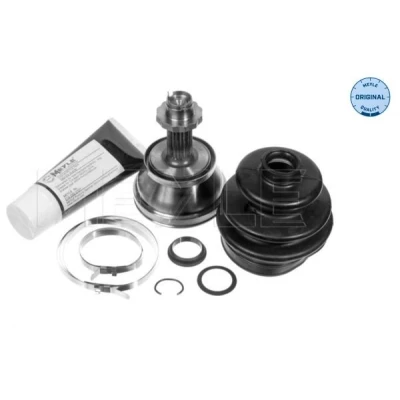 Bilde av MEYLE 100 498 0189 Drivknute ORIGINAL Quality hjulside uten ABS ring VOLKSWAGEN: Polo IV Hatchback, SKODA: Fabia 1 Combi