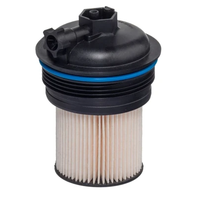Bilde av HENGST FILTER E449KP D347 Drivstoffilter Filterinnsats RENAULT: Scénic IV, Talisman Grandtour, Megane 4