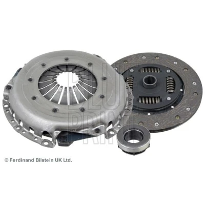 Bilde av BLUE PRINT ADV183033 Clutch tre deler med syntetisk fett utløserlager 228 AUDI: 100 C4 Sedan