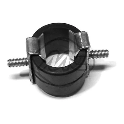 Bilde av Anslagbuffer, lyddemper, ford,nissan, 20641 U6810