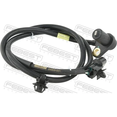Bilde av ABS sensor FEBEST 04606 001