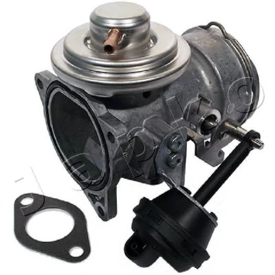 Bilde av JAPKO 1500908 EGR Ventil pneumatisk VOLKSWAGEN: Golf 4, 4 Variant