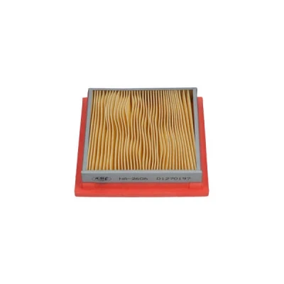 Bilde av Luftfilter, nissan cube, micra ii, iii, c+c note, 165460U800, 165460U80A, 1654641B00, 1654641B01, 16546AX600, 16546AX60