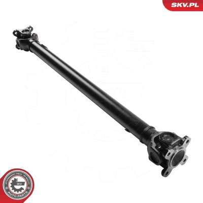 Bilde av ESEN SKV 76SKV013 Drivaksel framaksel BMW: X3 (E83) 2.5 i, 3.0 d, 2.0 si, sd, xDrive18d 2.0, xDrive 20 i 2003 2011