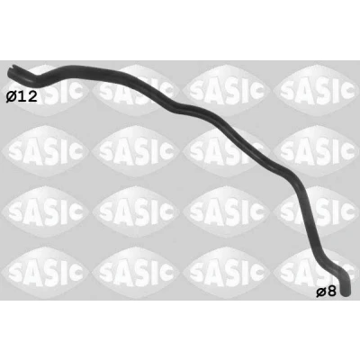 Bilde av SASIC 3406182 Radiatorslange OPEL: Astra H Hatchback, Zafira B