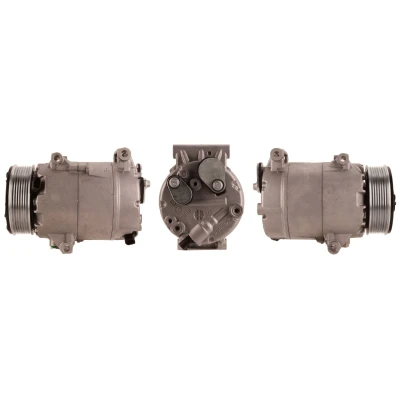 Bilde av LUCAS ACP794 Kompressor PAG 46 R 134a med tetning