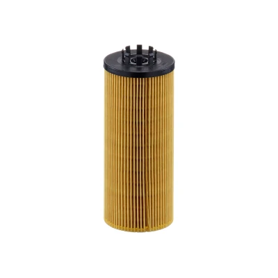 Bilde av MANN FILTER HU 9003 z Oljefilter med tetning Filterinnsats MERCEDES BENZ: ATEGO 3