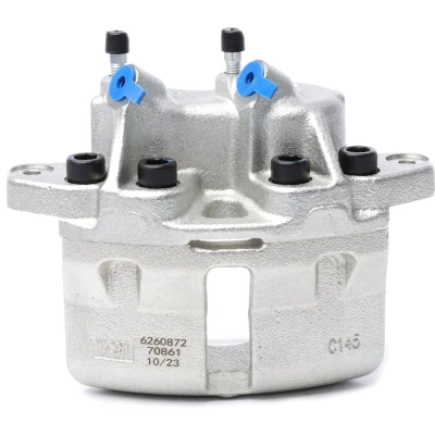 Bilde av METZGER 6260872 Bremsecaliper framaksel høyre CITROËN: C25 Flatvogn lastebil/Chassis, FIAT: Ducato I lastebil/Chassis