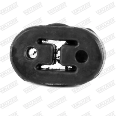 Bilde av WALKER 81267 Gummistriper, eksosanlegg FORD: MONDEO 4 Turnier, 4, HONDA: CR V 2