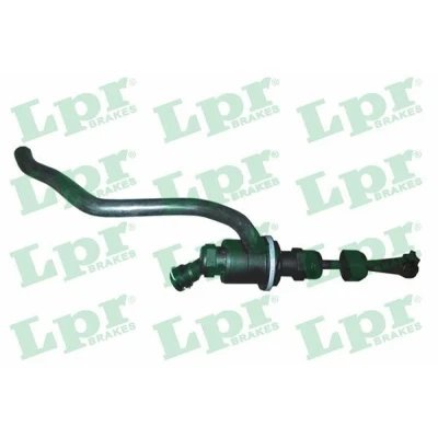 Bilde av LPR 2278 Giversylinder NISSAN: Qashqai / Qashqai+2 I