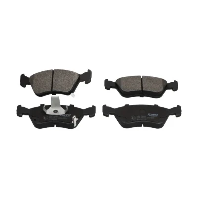 Bilde av KAVO PARTS KBP 9006 Bremseklosser med akustisk slitasjevarsel TOYOTA: Avensis I Sedan, Stasjonsvogn, Verso