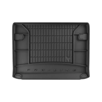 Bilde av Dype trunk matter 3D CITROEN ds5 2011 2015, citroën