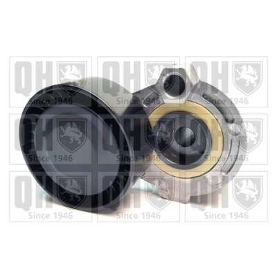 Bilde av QUINTON HAZELL QTA1371 Strammerull RENAULT: Kangoo I, MEGANE 3 Grandtour, GRAND SCENIC 3, NISSAN: NV200 / Evalia Minibuss, MICRA