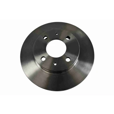 Bilde av ACKOJA A38 80003 Bremseskiver framaksel 240 18 4 100 ventilert NISSAN: SUNNY 3, 2 Hatchback