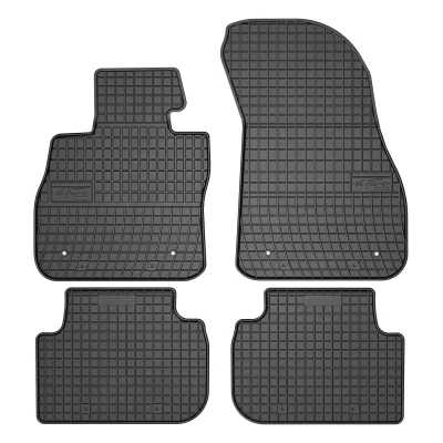 Bilde av Gummimatte, kupé bmw Seria 1 F40 2019 , [f40]