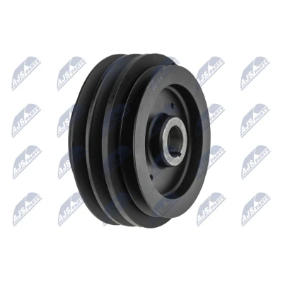 Bilde av Remskive, veivaksel, nissan navara, np300 pickup, pick up, 12303 VK501