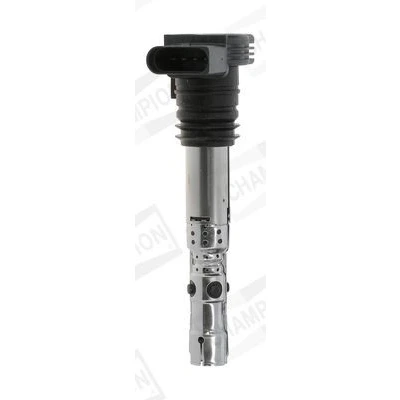 Bilde av CHAMPION BAEA043E Tennspole 4 12 SAE Kontaktfeder, Spark Spring med elektronikk AUDI: A4 B7 Avant, B6 A6 C5 VOLKSWAGEN: Golf