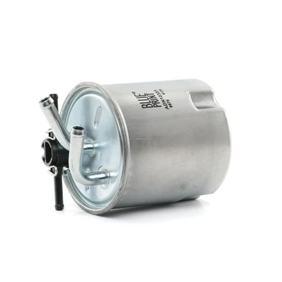 Bilde av BLUE PRINT ADN12331 Drivstoffilter ledningsfilter, med tappeplugg for vann NISSAN: NP300 Navara Pick up, Pathfinder 3