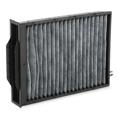 Bilde av PURFLUX AHC199 Kupéfilter Karbonfilter 272 187 42 RENAULT: MEGANE 2, 2 Kombi