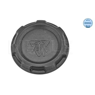 Bilde av Skrulokk, kjølevæsketank, audi,seat,skoda,vw, 2Q0 121 321 A, 321, 3C0 5Q0