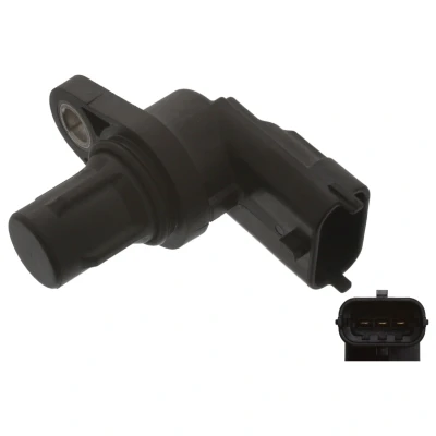 Bilde av FEBI BILSTEIN 40772 Sensorer FORD: MONDEO 4 Turnier, FOCUS 3, 3 OPEL: Zafira B, Astra H Caravan, Insignia A Sports Tourer