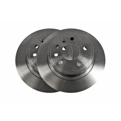 Bilde av VAICO V50 40002 Bremseskiver 286 10 5 110 fullt ut Original Quality SAAB: 9 Stasjonsvogn, Sedan