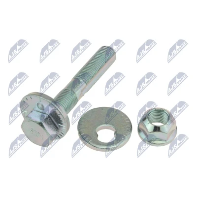 Bilde av NTY ZWT TY 116SK Camber justeringsskrue TOYOTA: Avensis III Stasjonsvogn