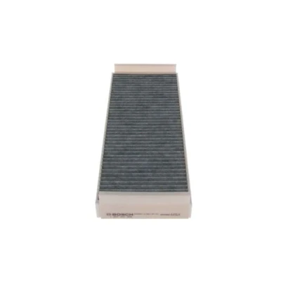 Bilde av BOSCH 1 987 431 458 Kupéfilter Karbonfilter 466 182,5 70