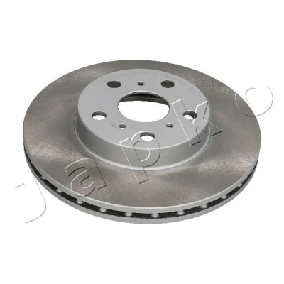 Bilde av JAPKO 60252C Bremseskiver framaksel 254,8 22 5 54 ventilert spraylakkert TOYOTA: Camry I Sedan, Carina 2 Limousine