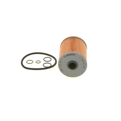 Bilde av BOSCH F 026 407 291 Filter, arbeidshydraulikk