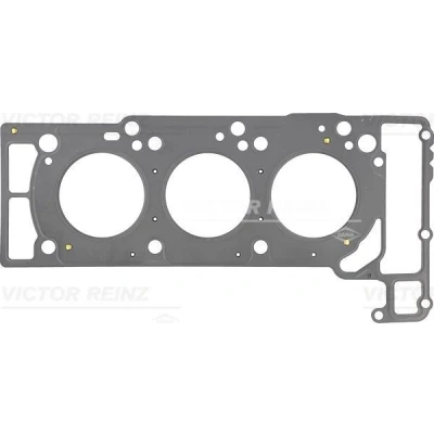 Bilde av REINZ 61 31255 00 Toppakning 0,65 84,5 metallagpakning MERCEDES BENZ: E Klasse T modell, C Sedan, Sedan
