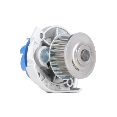 Bilde av SKF VKPC 82251 Vannpumpe 23 plast for tannremdrift FIAT: Doblo I Cargo, Stilo Hatchback, 500 Hatchback