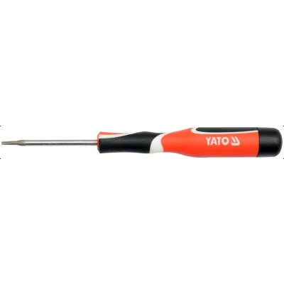 Bilde av YATO YT 25853 Skrutrekker T6 50 matt forkrommet
