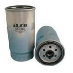 Bilde av ALCO FILTER SP 1386 Drivstoffilter Påskruingsfilter LAND ROVER: Freelander I SUV, 75 Tourer,