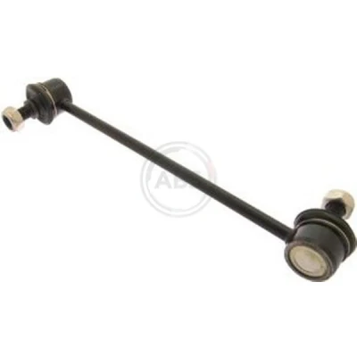 Bilde av stang, stabilisator, Ytre, Høyre bakaksel, Venstre chevrolet,daewoo, 96561754