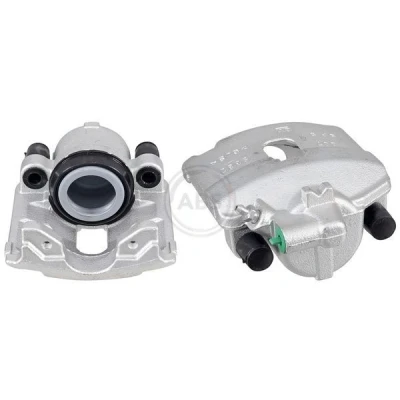 Bilde av Bremsecaliper, Framaksel venstre, opel corsa e, e skåp/halvkombi, vauxhall corsavan mk iv, 5 42 411, 95517020, 95522663
