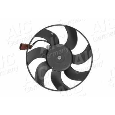 Bilde av AIC 54111 Kjølevifte 295 VOLKSWAGEN: Caddy 3, Passat B6 Variant, Golf 5, SKODA: Yeti