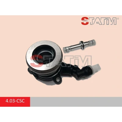 Bilde av Hydraulisk utløserlager, clutch STATIM 4.03 CSC