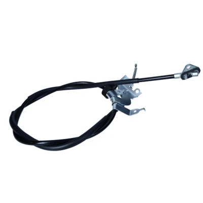 Bilde av MAXGEAR 32 1559 Bremsekabel 1693, 1450mm Trommelbrems TOYOTA: Yaris III Hatchback