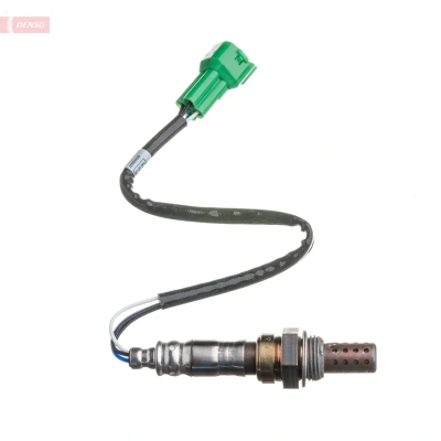 Bilde av DENSO Direct Fit DOX 0327 Lambdasonde M18x1.5 oppvarmet, Fingersonde, SUZUKI: Grand Vitara 1 SUV
