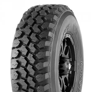 Bilde av Nankang Mudstar Radial M/T N 265/70 R17 112/109Q personbil Sommerdekk Dekk EB159